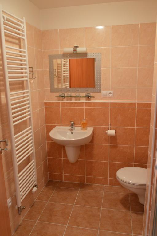 Studio 37 Třeboň Δωμάτιο φωτογραφία