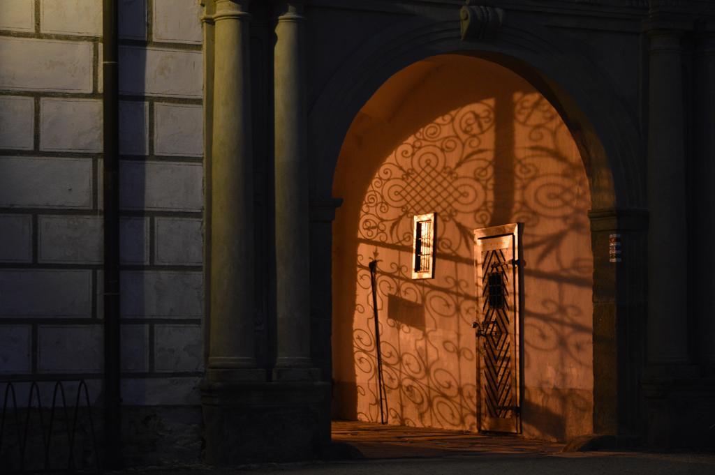 Studio 37 Třeboň Δωμάτιο φωτογραφία